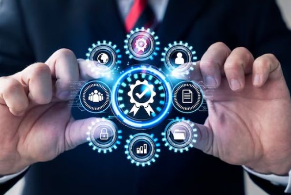 Ward Yixin International Logistics Co., Ltd