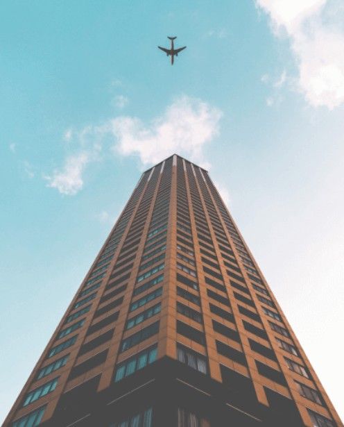 Ward Yixin International Logistics Co., Ltd