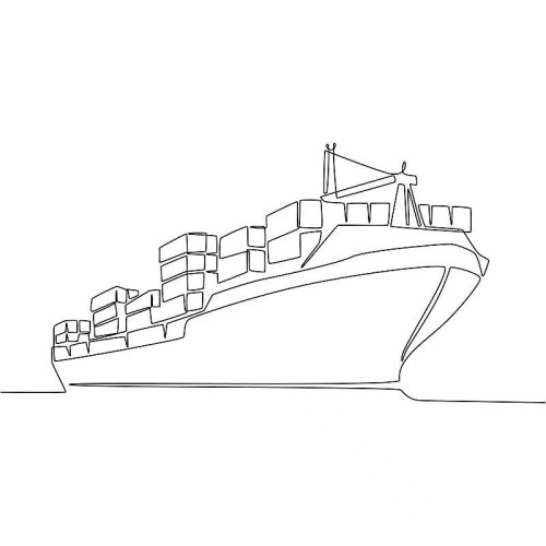 A professional Chinese sea freight forwarding DDP service