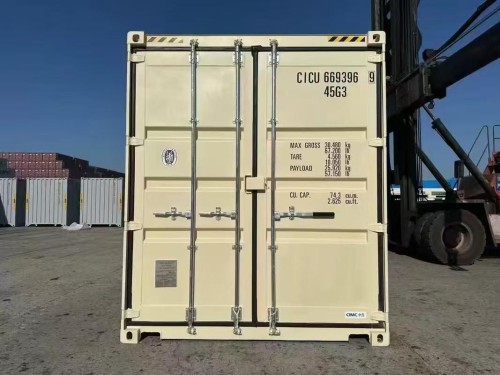 We provide export freight forwarding services from Shanghai/Ningbo/Shenzhen/Yiwu/Qingdao to Los Angeles/Long Beach/New York/Chicago, offering 20-foot standard containers/40-foot standard containers/high cube containers.