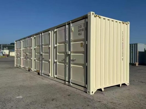 We provide export freight forwarding services from Shanghai/Ningbo/Shenzhen/Yiwu/Qingdao to Los Angeles/Long Beach/New York/Chicago, offering 20-foot standard containers/40-foot standard containers/high cube containers.