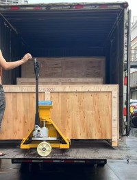 Cheap ocean freight forwarding container shipping services