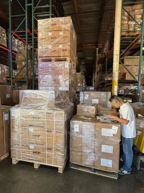 Highly Competitive Ocean Freight Services (DDP) from China to the United States.