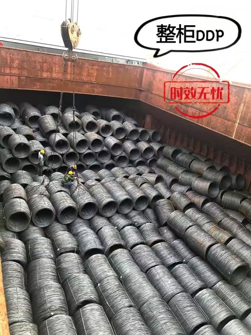 Ocean freight DDU/DDP logistics services