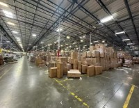 Door-to-Door Delivery Service from China to the United States