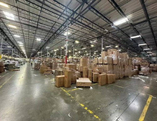 Door-to-Door Delivery Service from China to the United States